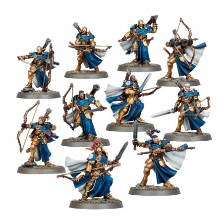 Warhammer Age of Sigmar:...