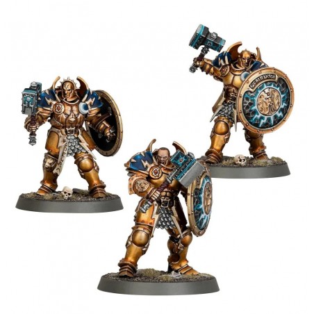 Warhammer Age of Sigmar:...