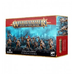 Warhammer Age of Sigmar:...