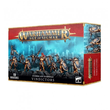 Warhammer Age of Sigmar:...