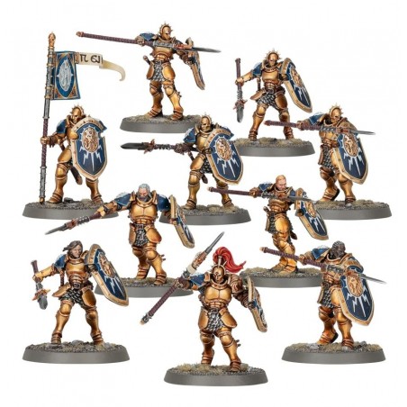 Warhammer Age of Sigmar:...