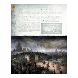 Warhammer Juego de rol de...