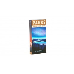 Parks: Nightfall