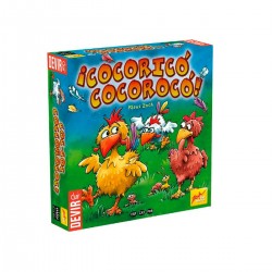 Cocorico Cocorocó