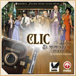 Clic El Momento Perfecto