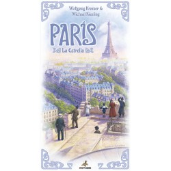París: La Estrella Expansión