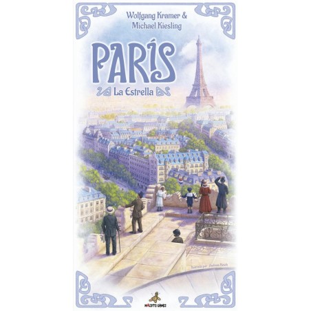 París: La Estrella Expansión