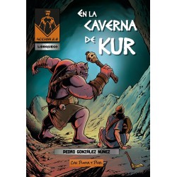 En la caverna de Kur...
