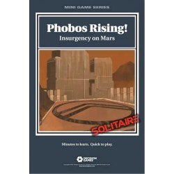 Phobos Rising! (Mini)