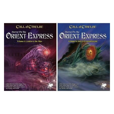Call of Cthulhu: Horror on...