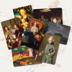 Artline: Hermitage