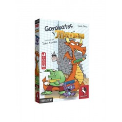 Garabatos y Mazmorras