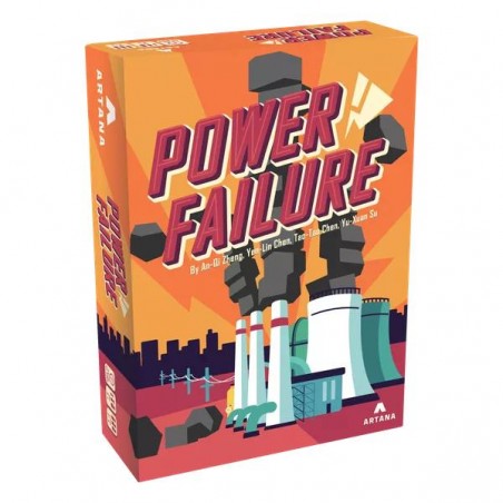 Power Failure