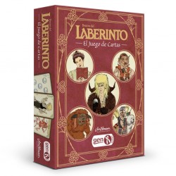 Dentro del Laberinto: El...
