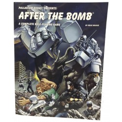 After the Bomb RPG