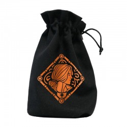 Bolsa para dados The...