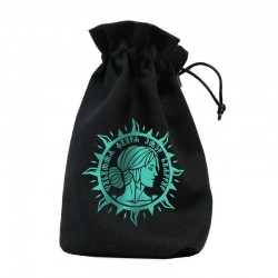 Bolsa para dados The...