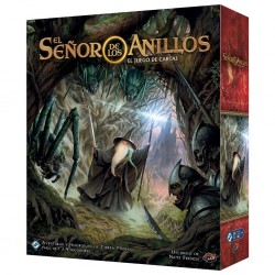 El Señor de los Anillos El...