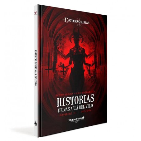 Esoterroristas 2ª Edición:...