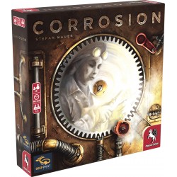 Corrosion (inglés)