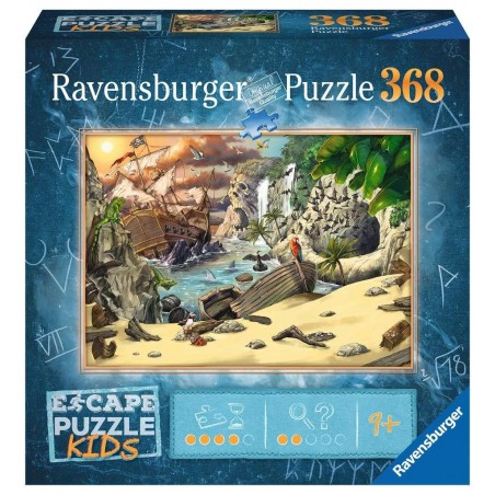 Escape Puzzle Kids: La...