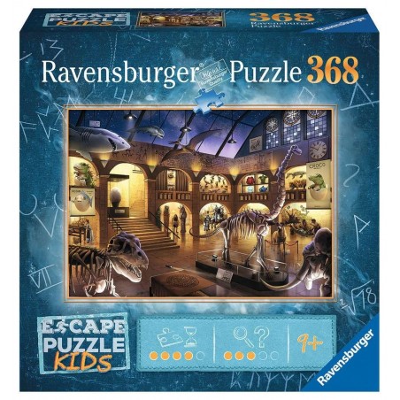 Escape Puzzle Kids: El...