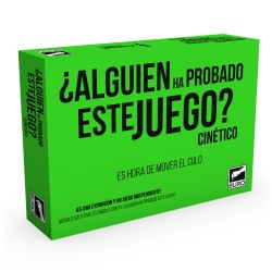 ¿Alguien ha probado este...