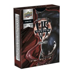 VS System 2PCG: Lethal...