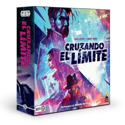 Cruzando el Límite