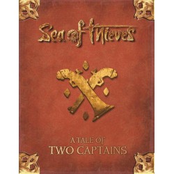 Sea of Thieves RPG: A Tale...