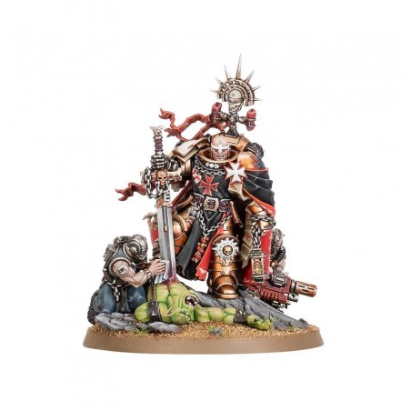 Warhammer 40.000:...