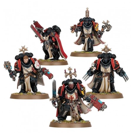 Warhammer 40.000:...