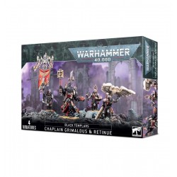 Warhammer 40.000:...