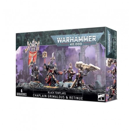 Warhammer 40.000:...