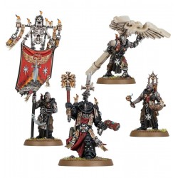 Warhammer 40.000:...