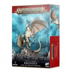 Warhammer Age of Sigmar:...