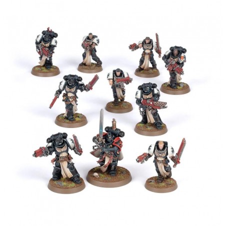 Warhammer 40.000:...