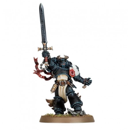 Warhammer 40.000:...