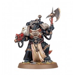 Warhammer 40.000:...