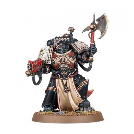 Warhammer 40.000:...