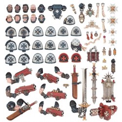 Warhammer 40.000:...