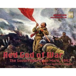 Red God of War: The Soviet...