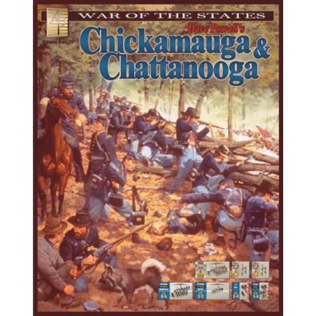 War of the States:...