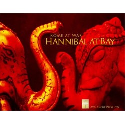 Hannibal at Bay (Rome at War)