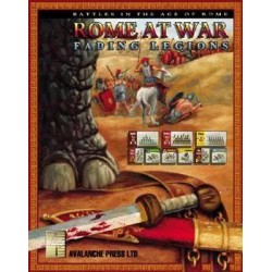 Rome at War: Fading Legions