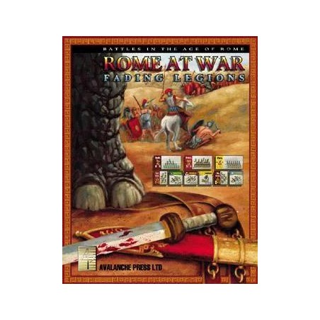 Rome at War: Fading Legions