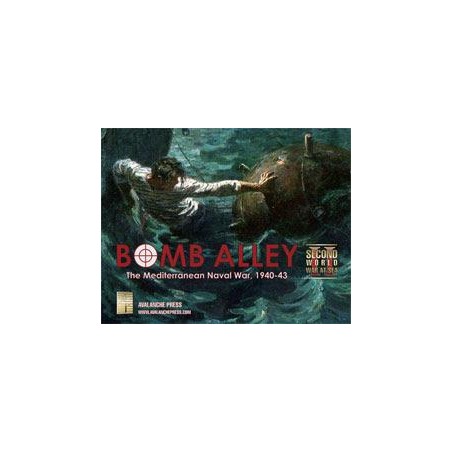 Second World War at Sea:...