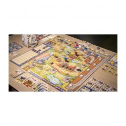 Great Western Trail Segunda...