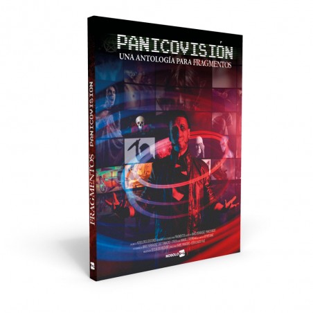 Fragmentos: Panicovisión
