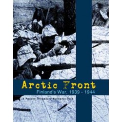 Panzer Grenadier: Artic Front